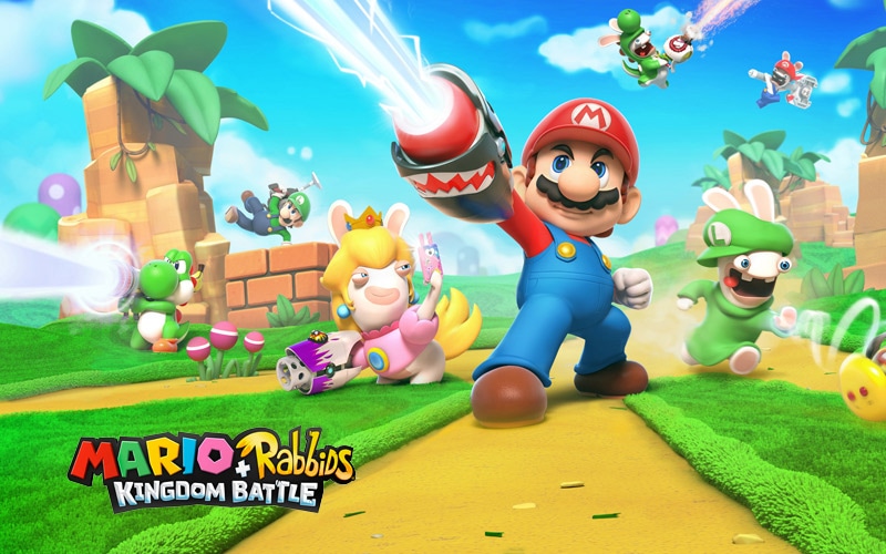 任天堂Switch最佳游戏推荐