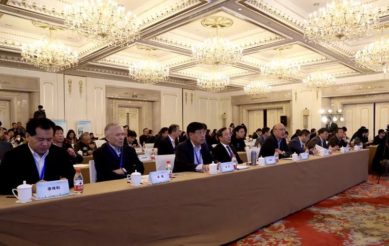 【热点】第十四届全国百家优秀汽车零部件供应商颁奖典礼在如皋举行
