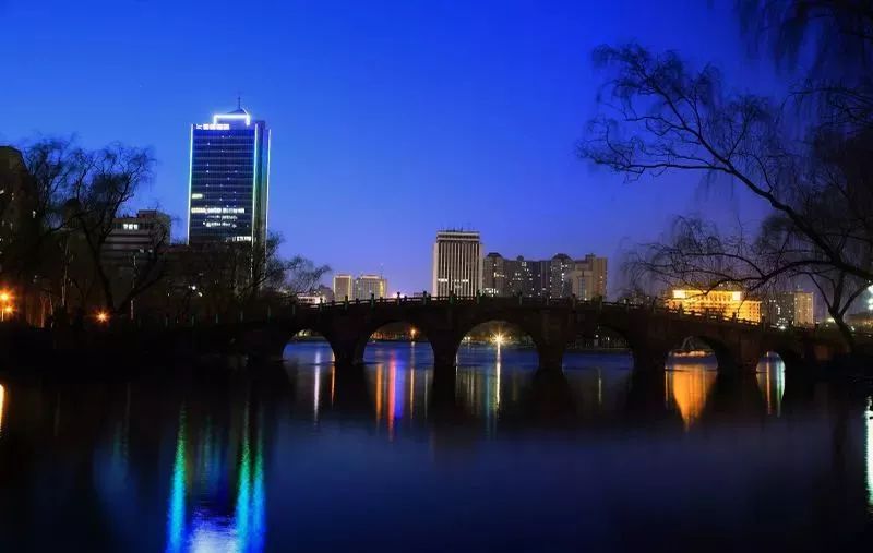春节假期,太原最适合一日游的12个景点!很多都