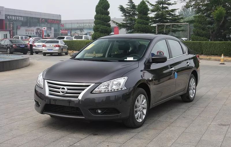 在日本大街上经常见到这种车,为什么国内一辆看不到?