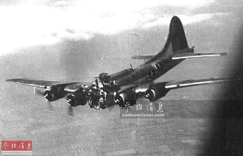 九死一生!美战机遭断头后仍返航|战机|美军|飞行员