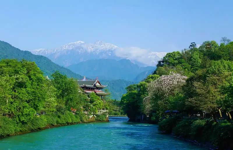 火车直达四姑娘山 | 微说四川|四姑娘山|旅游|都