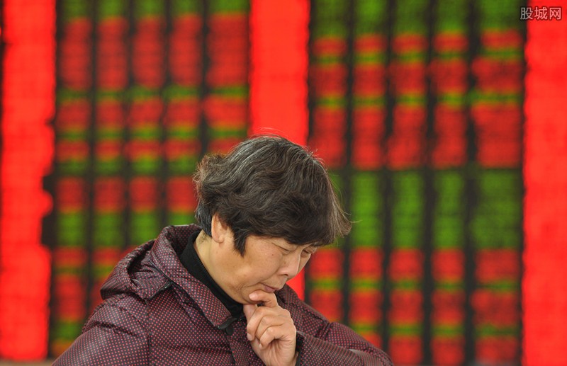 ST股摘帽后走势 2018年可能摘帽的ST股有哪些