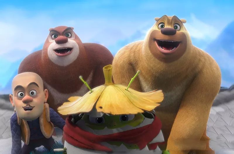 超强预测!2018春节档票房冠军电影是它?