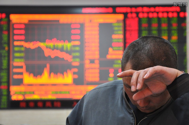 中环股份最新消息 二股东减持对股价的影响有