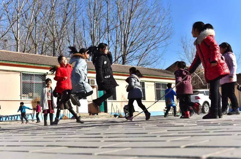 好消息!北京对口帮扶雄安新区4所学校名单确定