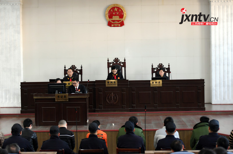 基地已形成非法控制和重大影响,严重破坏了当地的经济,社会生活秩序