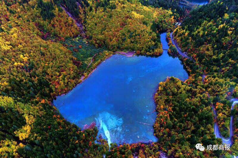 九寨沟有望3月8日开园!官方:26日会后确定,要