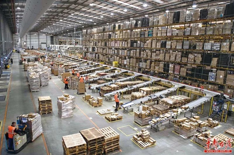 消费者海淘额度被盗用,身份信息被用于海关清