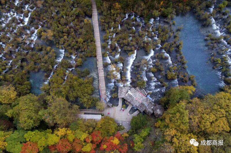 九寨沟有望3月8日开园!官方:26日会后确定,要