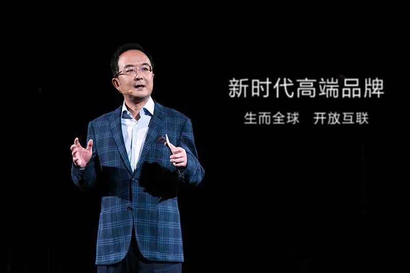 吉利全球化战略的新时代-领克01颠覆上市| 品牌