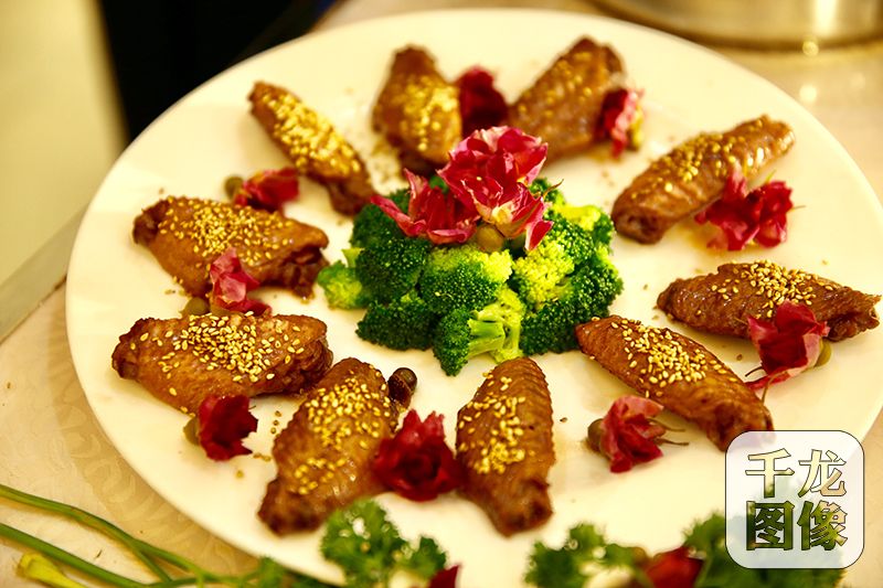 2019北京世园会举办舌尖上的园艺课堂