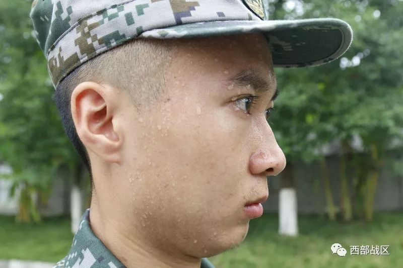 老兵注意!新兵回信请接收~|老兵|新兵|连队