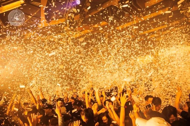 2017年过渡到2018年,你还缺少这一仪式感.|音