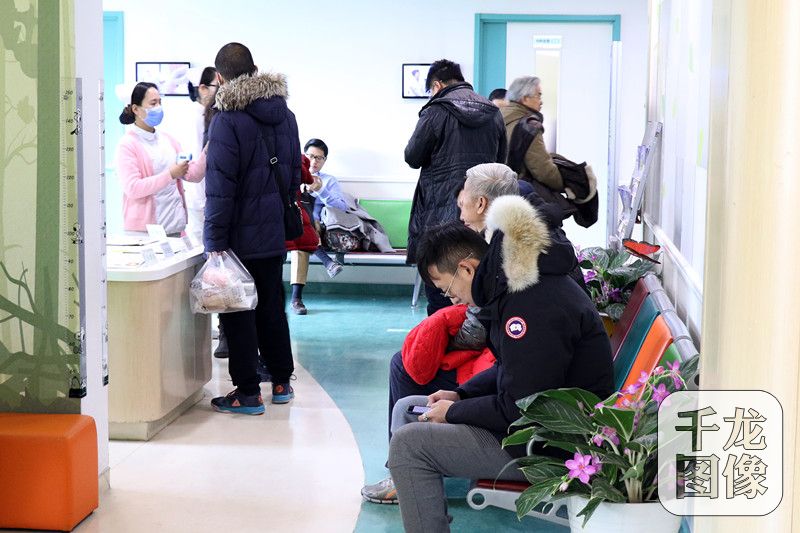 北京流感高峰持续学龄前儿童应及时就医|流感
