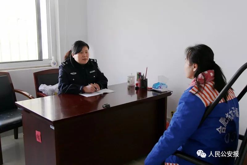 【新春走基层】记者走进合肥市女子看守所,体验精细化人性化管理细节