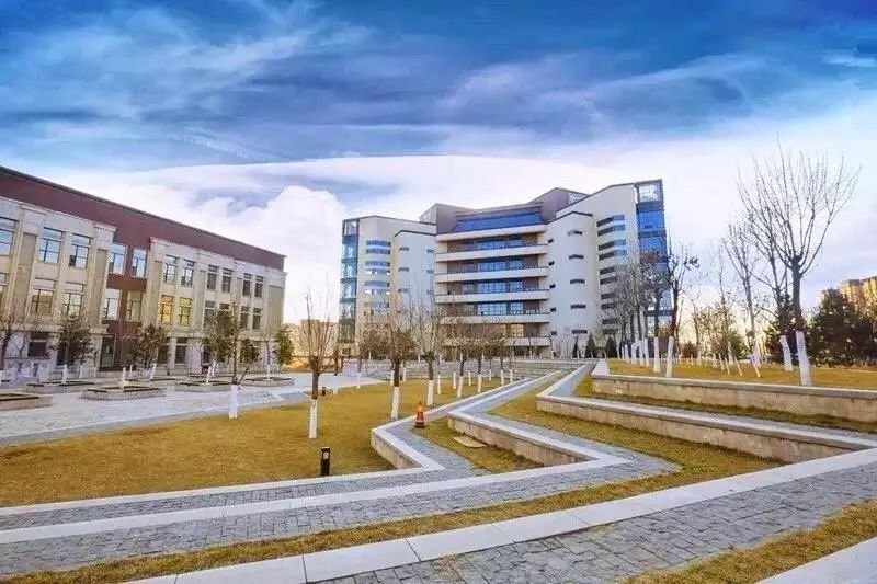 2018中国最好大学排名发布！太原8所高校上榜！有你母校没