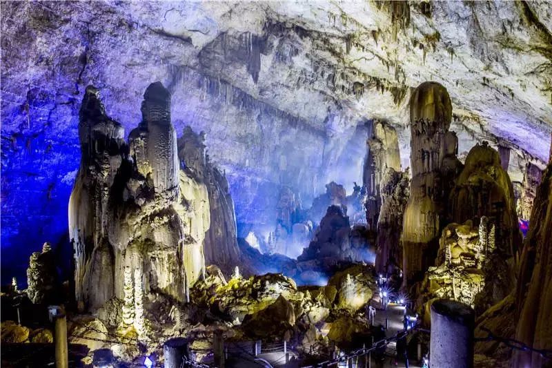 福利丨免费!折扣!2018贵州景区三八节优惠信息