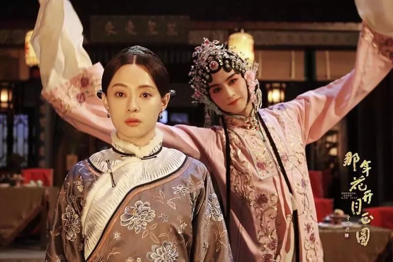 不要男主角!不要婆媳关系