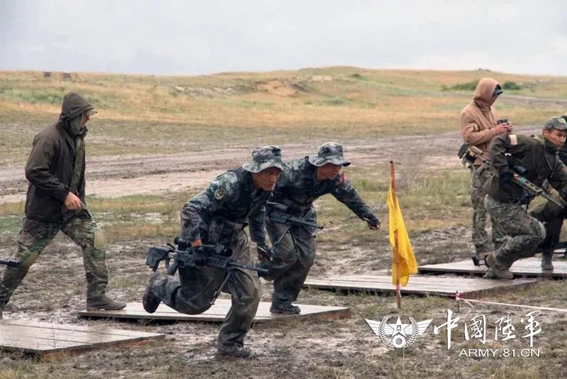 这个特战连不简单,涌现7名一等功臣!9年间,竟有