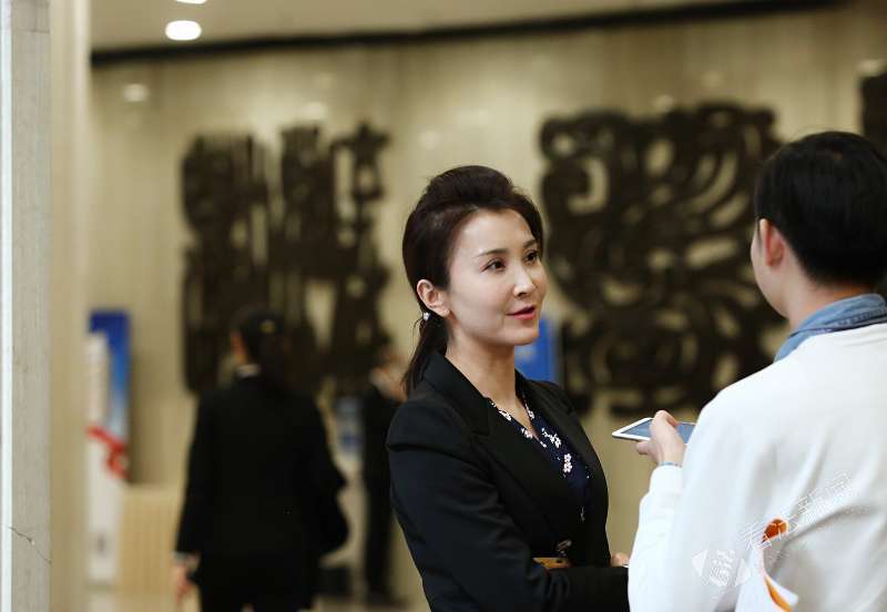 北京政协委员许晓丹:制定专项政策 加快怀柔影