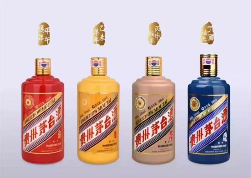 关注丨茅台狗年生肖酒来了!首发时间、价格、