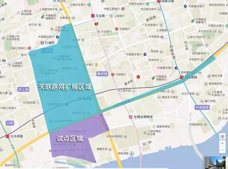 揭秘上海试点智能信号灯系统：自行房产新闻感知收集数据分析最佳方案，试点区域车速提升10%