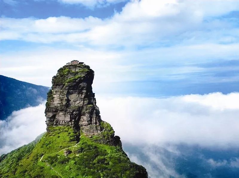 福利丨免费!折扣!2018贵州景区三八节优惠信息