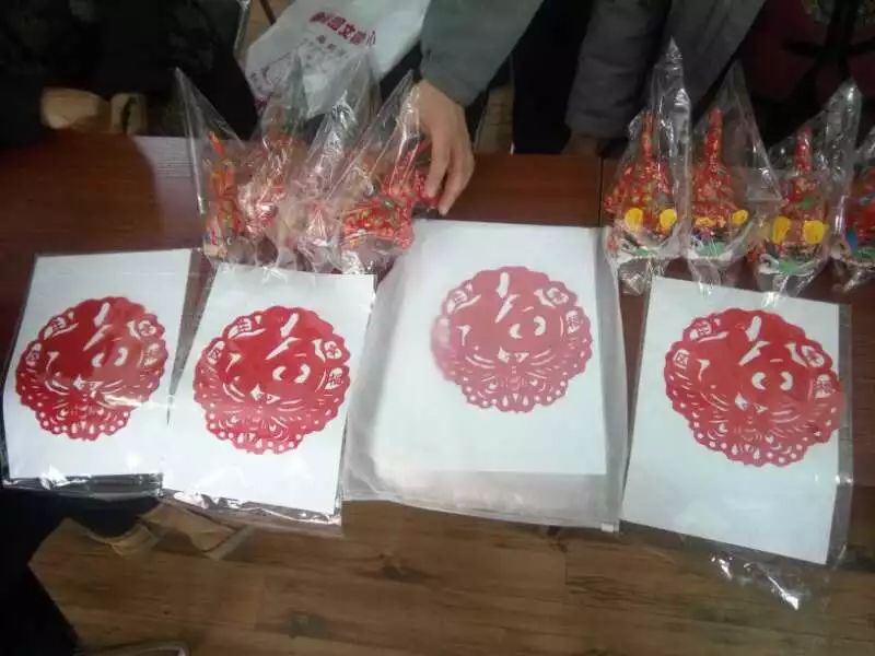 福利|年底了,和大家分享一种幸福甜蜜 幸福社区