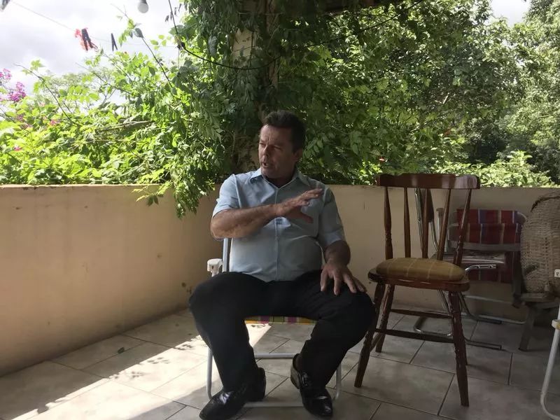  普茨克教授