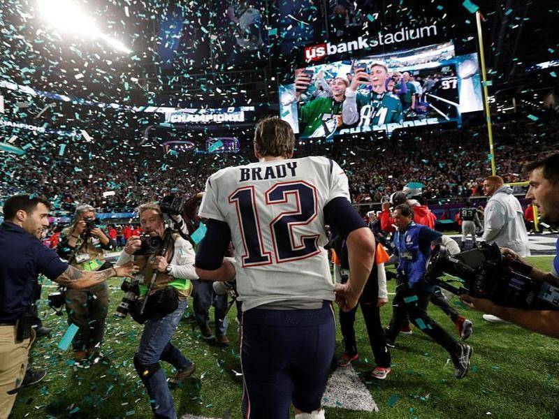 揭秘超级碗幕后:NFL球员是如何被商业运作的