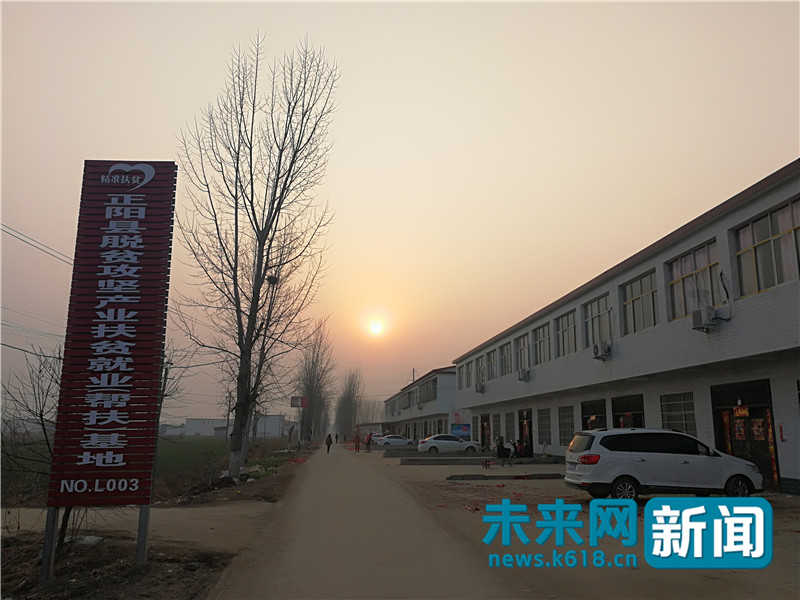 【家鄉新變化】二層小樓遍地起 轎車開進農家院