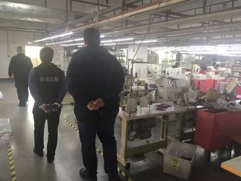 节后复工复产,安全生产工作如何开好局、起好