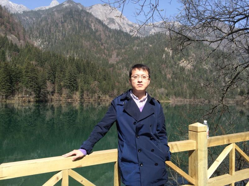 结果上线用了1.6秒就卖完了 吴君鹏"网上做店铺是靠能力和运气