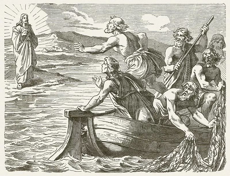 100年前他写了一篇论文,今天仍被视为神作 | 同