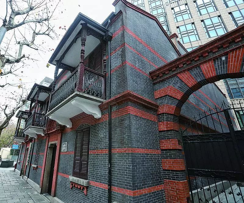 太仓路上这所平静的女校，1921年暑假见证了一段美好时光