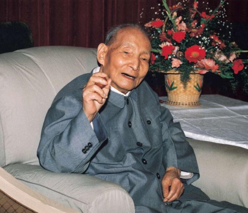 【钩沉】春节时,这位国家领导人不要干部互相