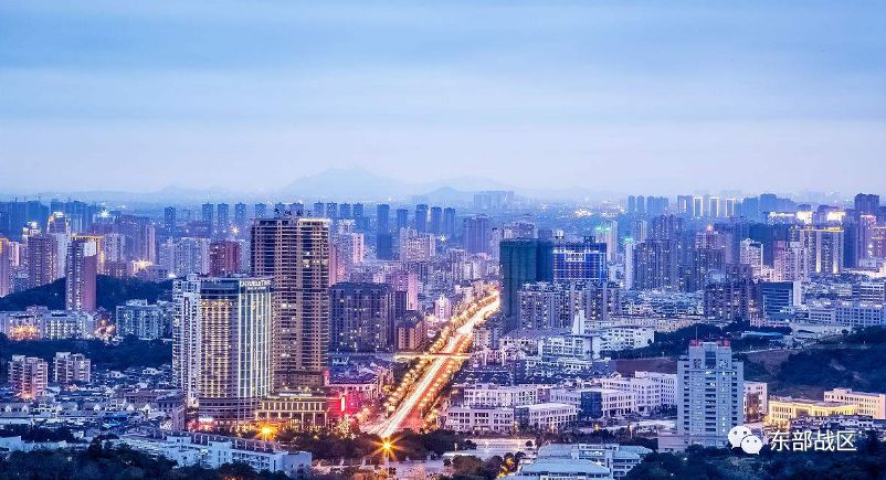 仙游gdp_福建34县市取消GDP考核 发挥特色发展绿色经济