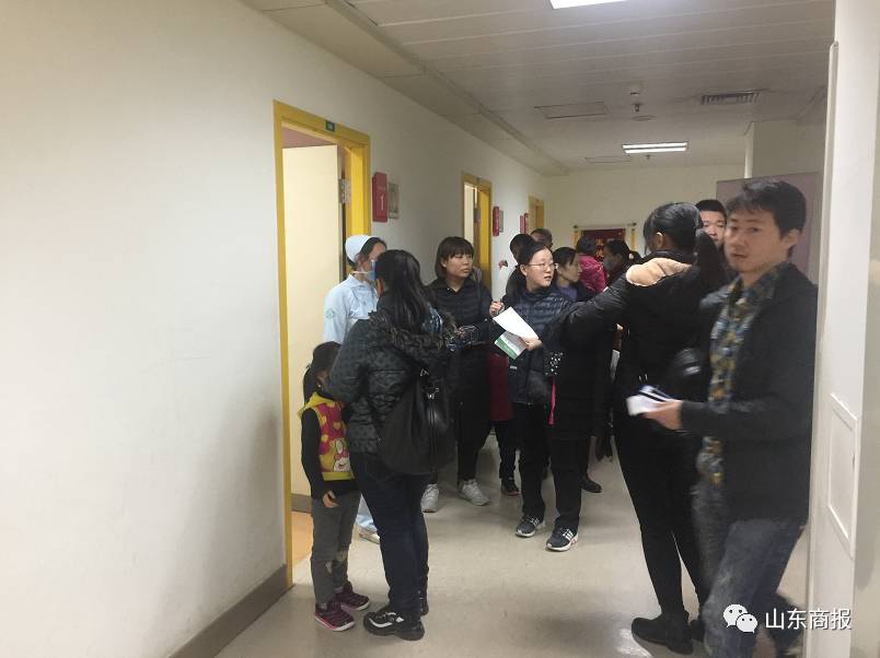 紧急提醒!济南各大医院儿科被挤爆!病原已找到