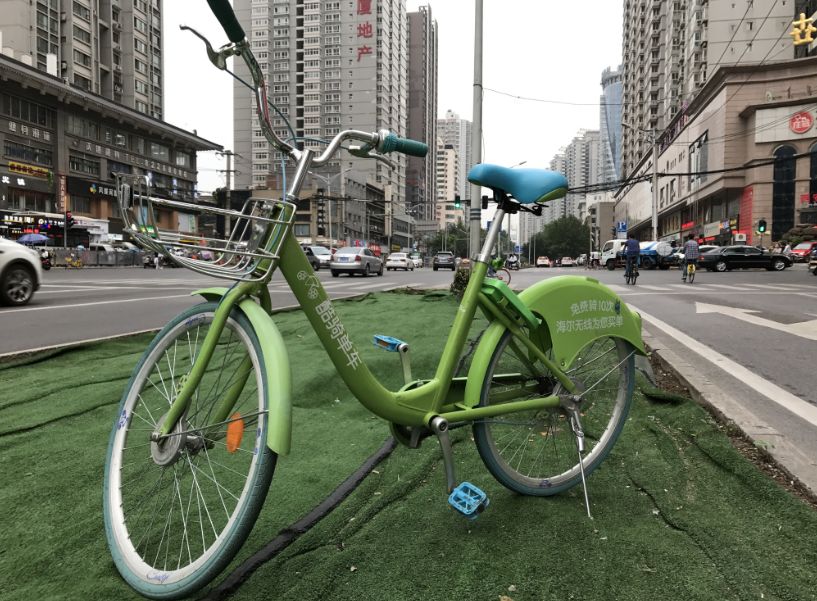 【2017年度汉字投票】今年西安发生这些大事