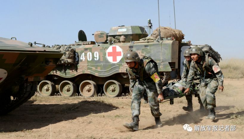 保官兵健康就是保战斗力!全军卫勤工作继续聚焦能打仗打胜仗|官兵|军委|后勤保障部_新浪新闻