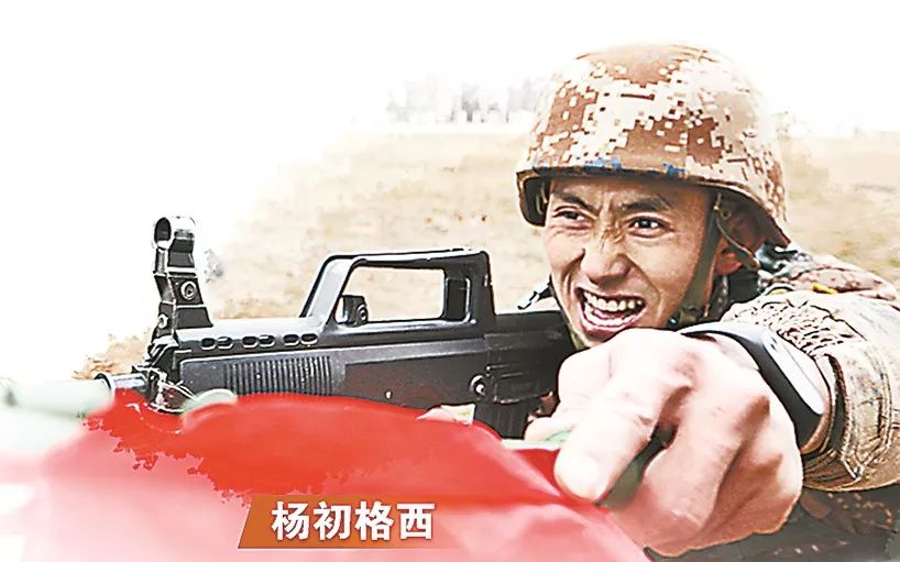 跑好历史接力棒，领略6位新当选军队代表委员风采