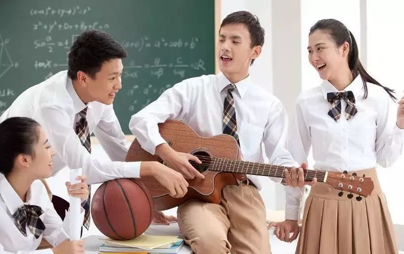 重磅!广东中考改革实施意见公布!公办学校自招