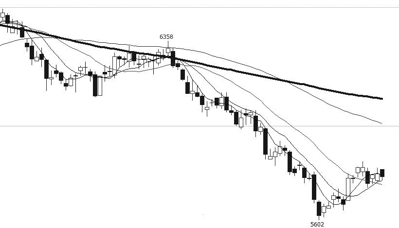 黄金振荡攀升 豆油触底反弹|振荡|柱状|新浪期货