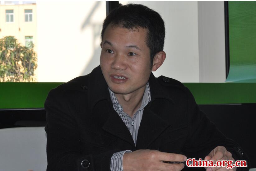 扎根横琴:大平台+横琴速度 满满获得感|员工|科