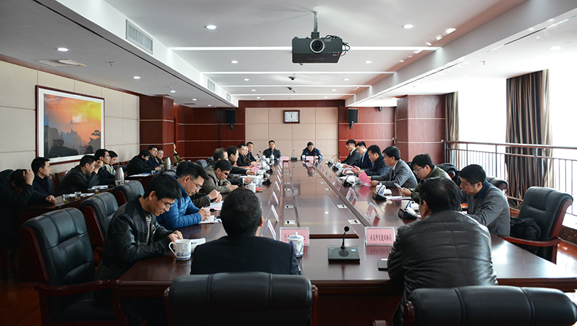 [江西]交通运输部平安交通专项整治回头看督