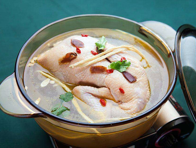 大寒时节吃什么传统食物?