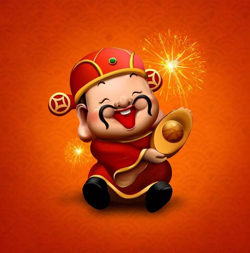 正月初五接财神啦,破五的习俗禁忌你知道吗?