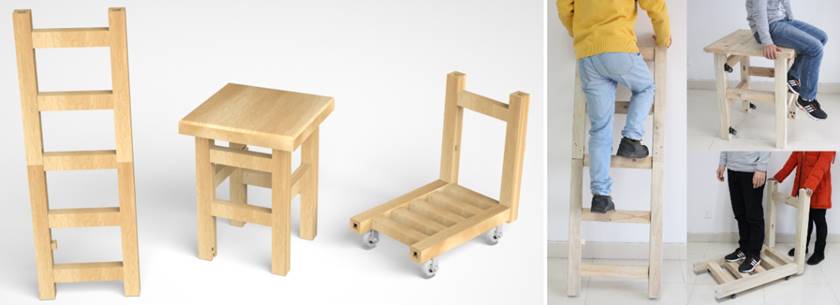 我校图形与几何计算实验室在顶级期刊上发表系