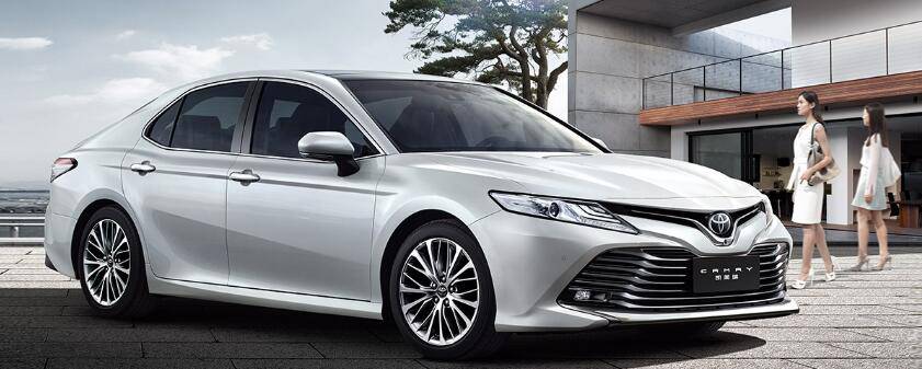 一品速递 | 要造更好的汽车,丰田拿出了什么战术?